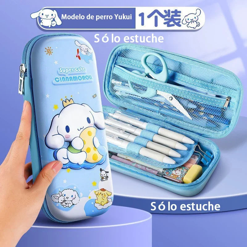Sanrio Pencil Case