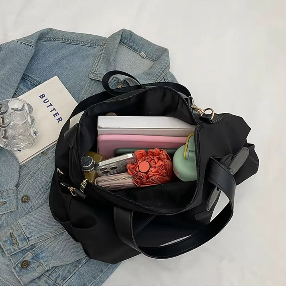 Hello Kitty Travel Bag
