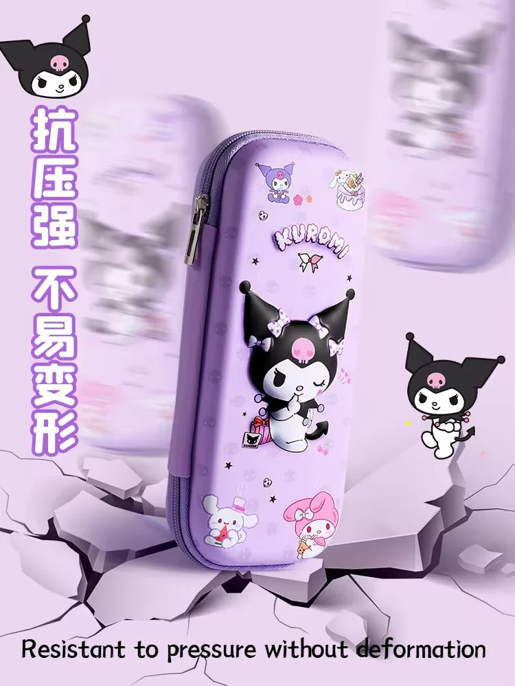 Sanrio Pencil Case