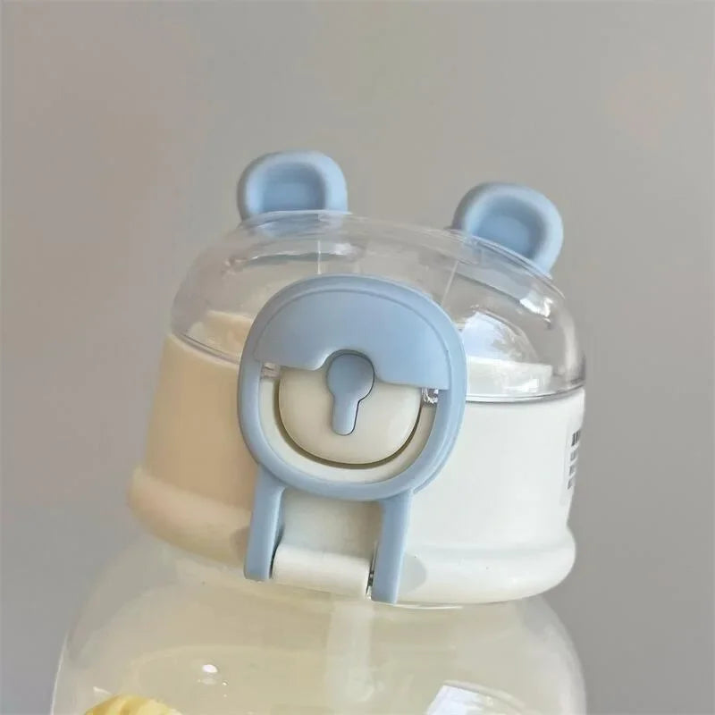 Sanrio Water Bottle