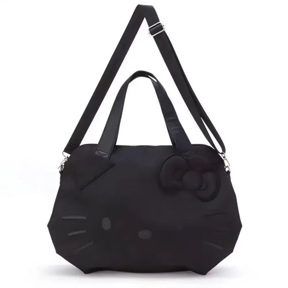 Hello Kitty Travel Bag