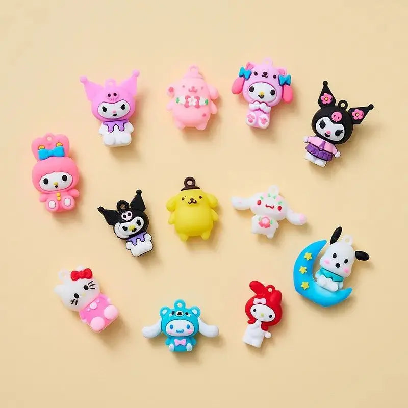 Sanrio Gift Blind Box Set