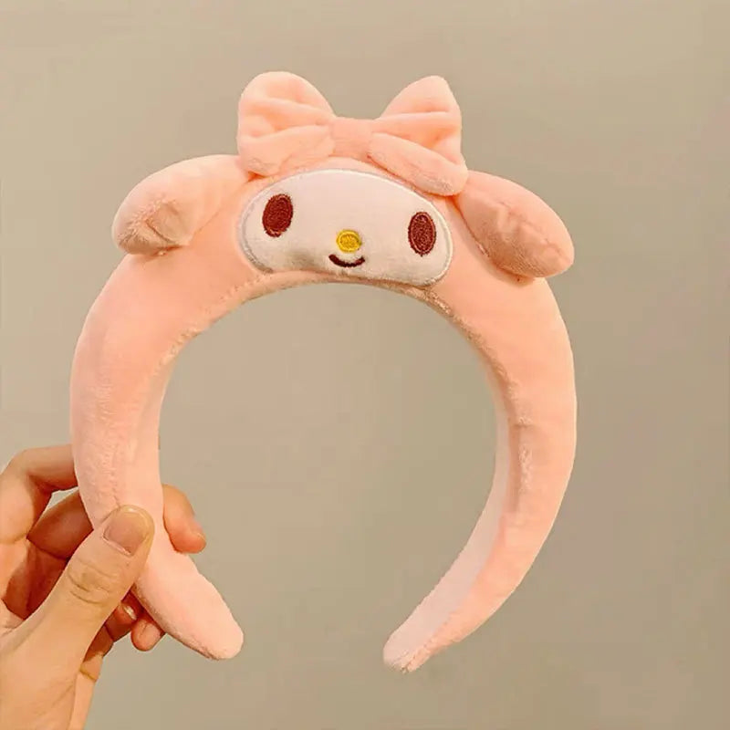 Sanrio Hairband