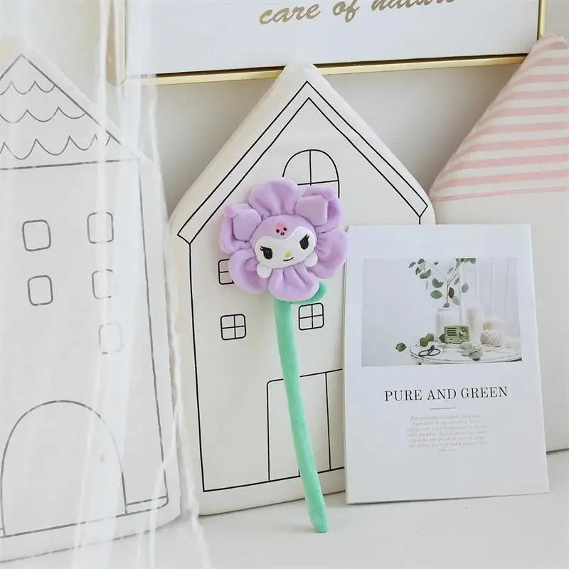 Sanrio Flower Bouquet