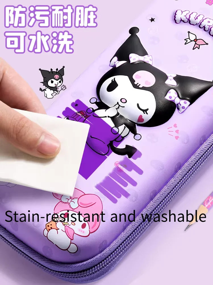 Sanrio Pencil Case
