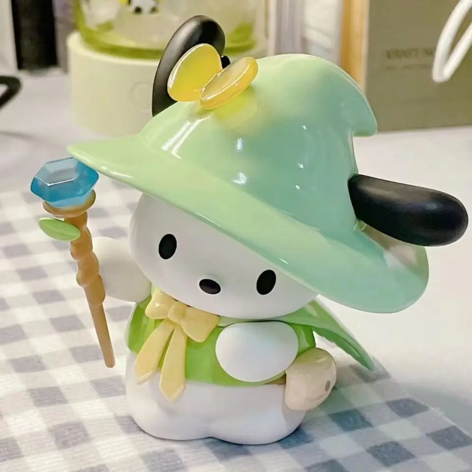 Sanrio Magic Story Series Figures