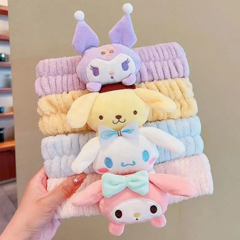 Sanrio Headbands