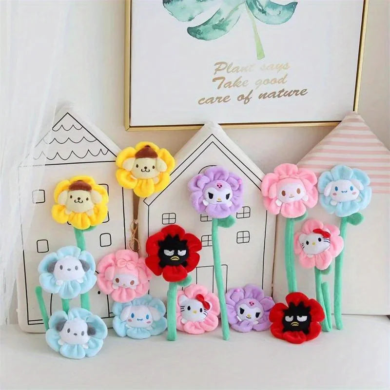 Sanrio Flower Bouquet