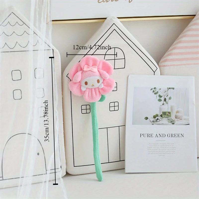 Sanrio Flower Bouquet