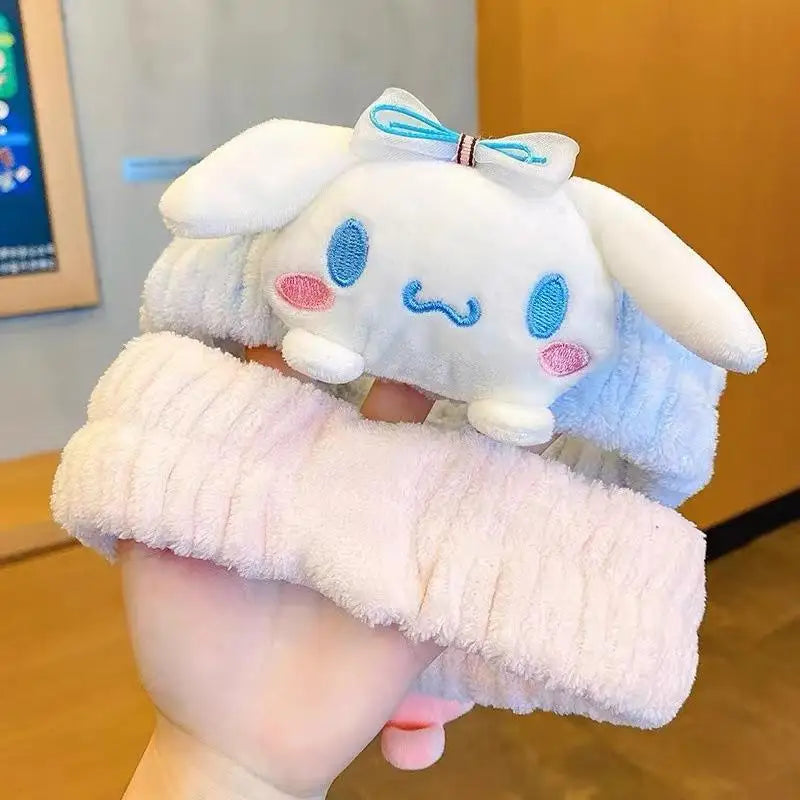 Sanrio Headbands