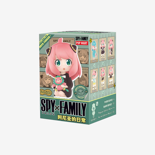 Spy x Family – Anya’s Daily Life Series (Blind Box)