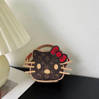 Hello Kitty Mini Designer Bag