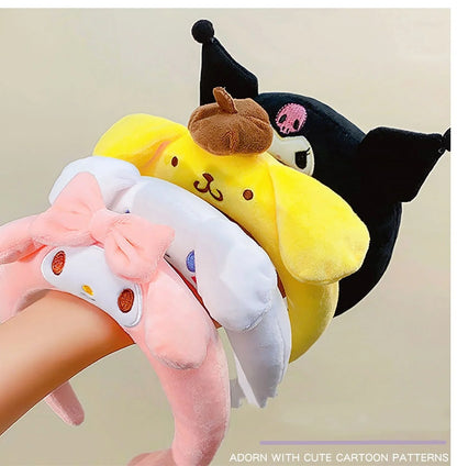 Sanrio Hairband
