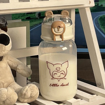 Sanrio Water Bottle