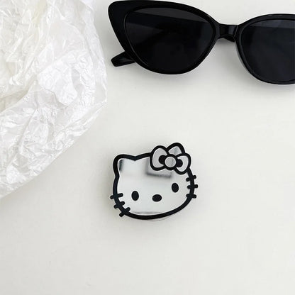 Hello Kitty Pop Socket