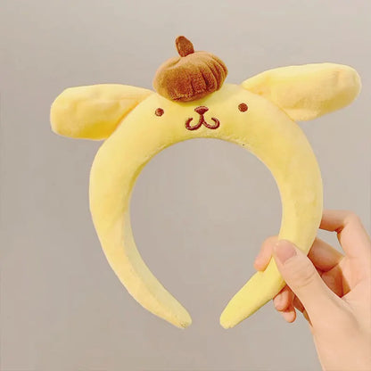 Sanrio Hairband