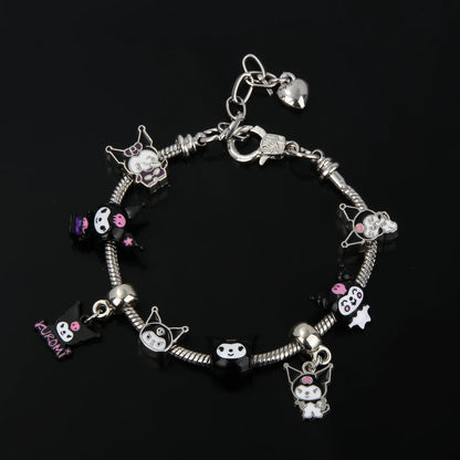 Sanrio Detachable Pendant Bracelet