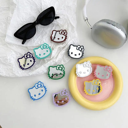 Hello Kitty Pop Socket