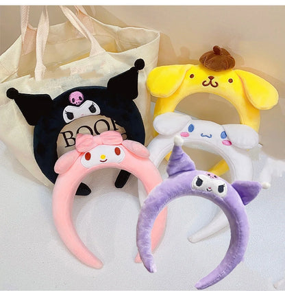 Sanrio Hairband