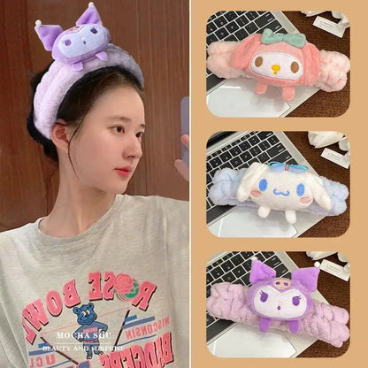 Sanrio Headbands