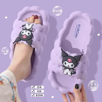 Sanrio Slippers