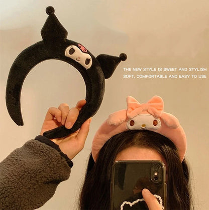Sanrio Hairband