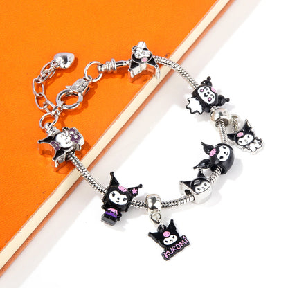 Sanrio Detachable Pendant Bracelet