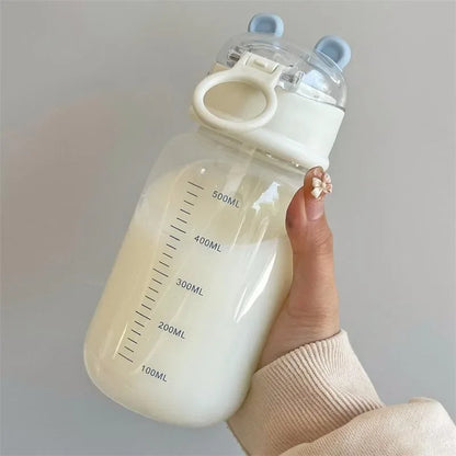 Sanrio Water Bottle