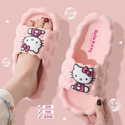 Sanrio Slippers
