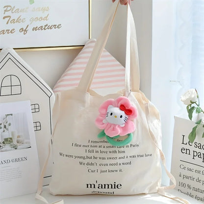 Sanrio Flower Bouquet