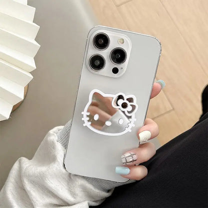 Hello Kitty Pop Socket
