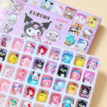 Sanrio Gift Blind Box Set