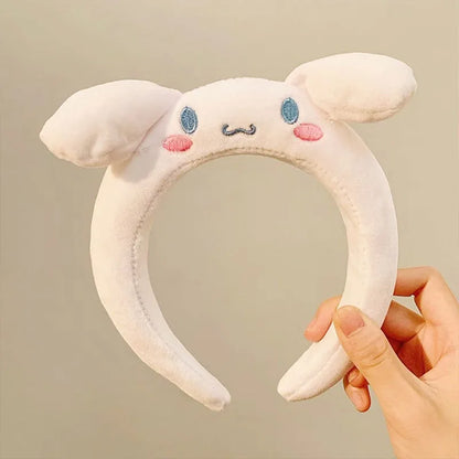 Sanrio Hairband