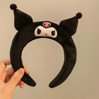 Sanrio Hairband