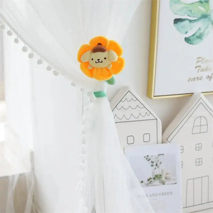 Sanrio Flower Bouquet