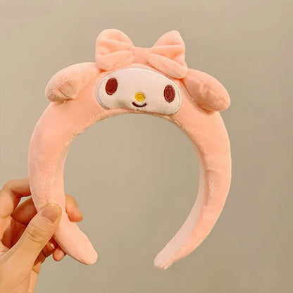 Sanrio Hairband