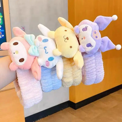 Sanrio Headbands