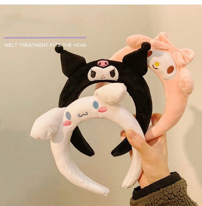 Sanrio Hairband