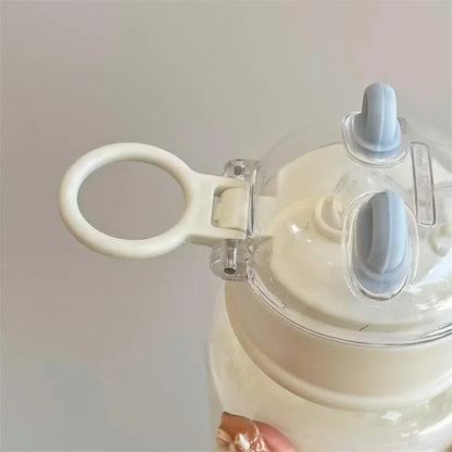 Sanrio Water Bottle