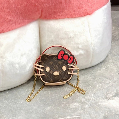 Hello Kitty Mini Designer Bag