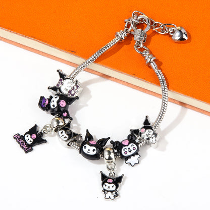 Sanrio Detachable Pendant Bracelet