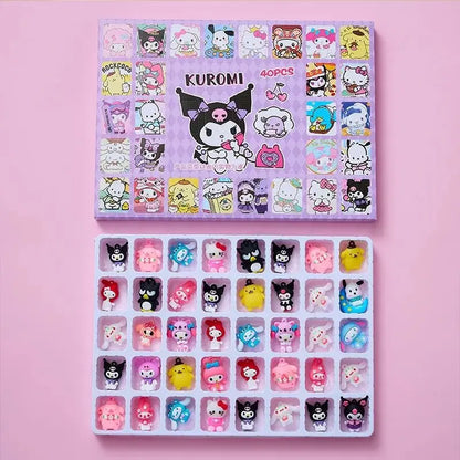 Sanrio Gift Blind Box Set
